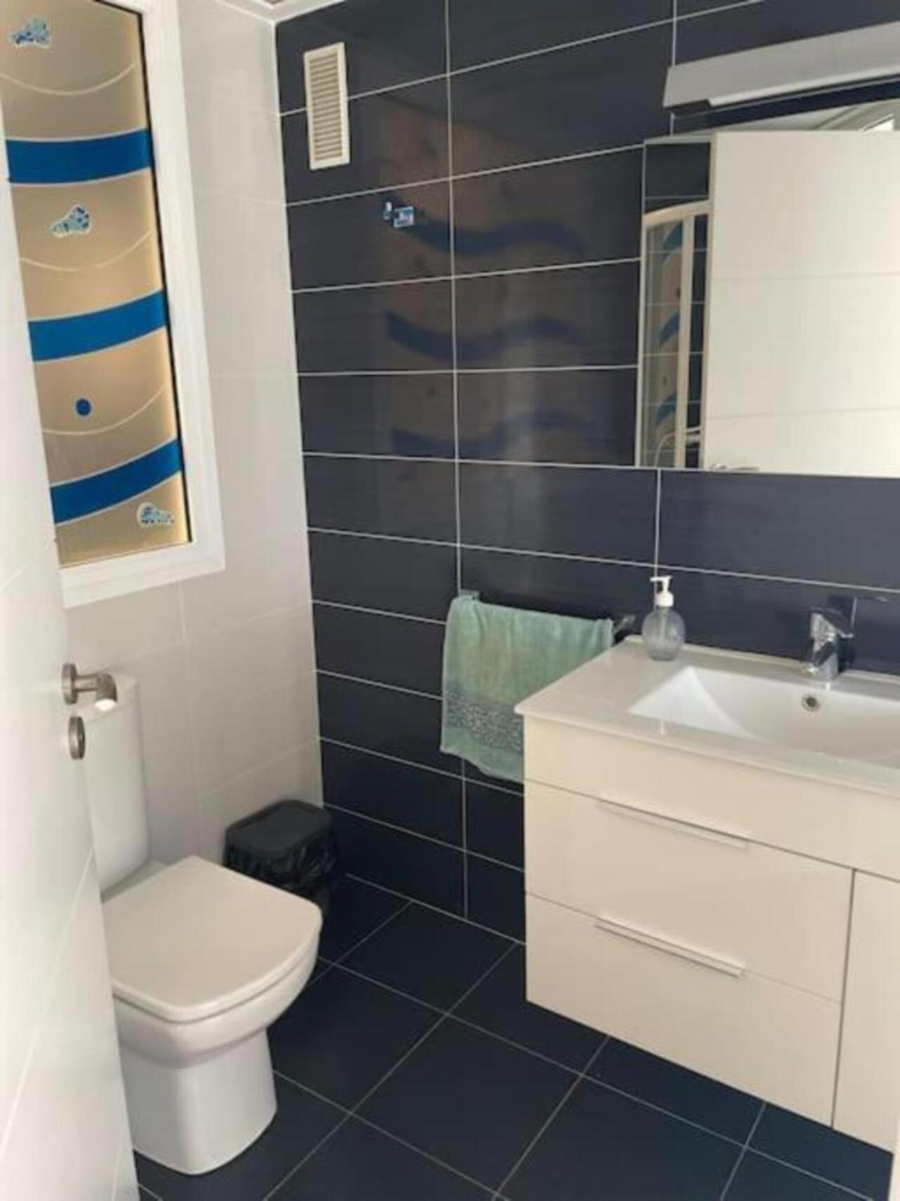 Parque Home Luminoso Y Moderno, Algemesi Home מראה חיצוני תמונה