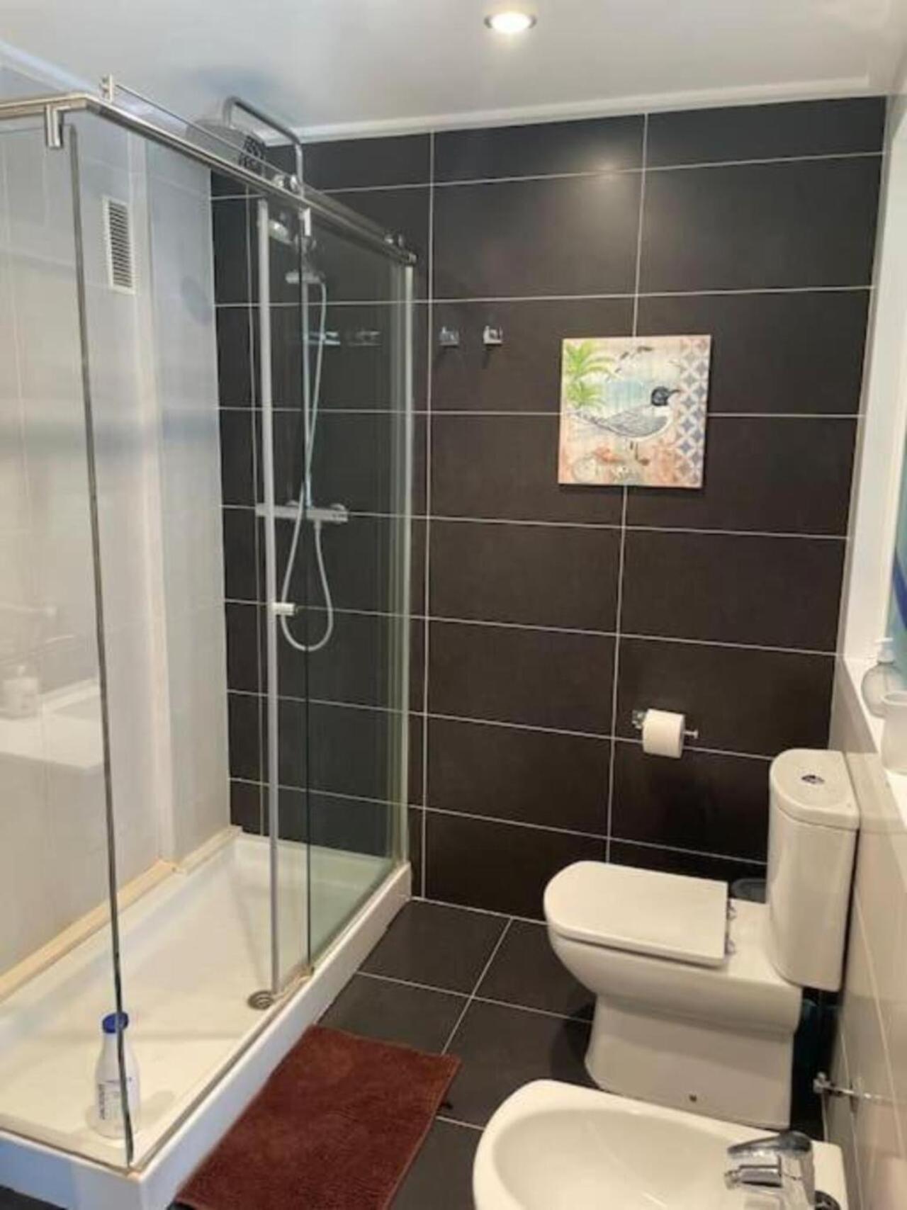Parque Home Luminoso Y Moderno, Algemesi Home מראה חיצוני תמונה